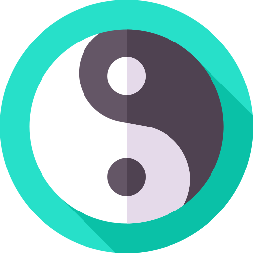 Ying yang